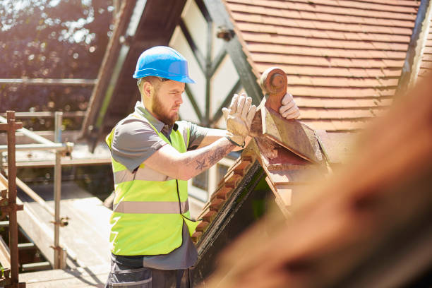 Best Flat Roof Repair Services  in Baxter Village, SC